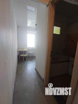 1-к квартира, на длительный срок, 32м2, 8/9 этаж