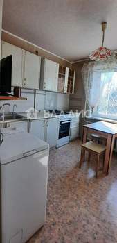 1-к квартира, на длительный срок, 36м2, 1/10 этаж