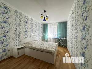 2-к квартира, на длительный срок, 71м2, 4/9 этаж