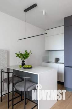 Студия квартира, посуточно, 50м2, 16/18 этаж