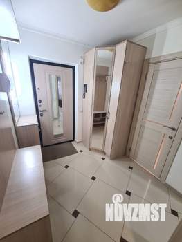 1-к квартира, на длительный срок, 44м2, 5/9 этаж