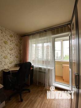 1-к квартира, на длительный срок, 34м2, 5/10 этаж