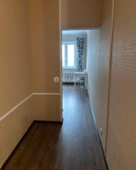 1-к квартира, на длительный срок, 39м2, 14/17 этаж