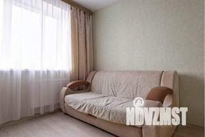 1-к квартира, посуточно, 40м2, 8/16 этаж