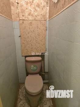 2-к квартира, на длительный срок, 44м2, 5/5 этаж