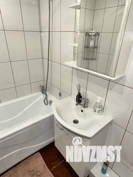 1-к квартира, посуточно, 38м2, 5/16 этаж