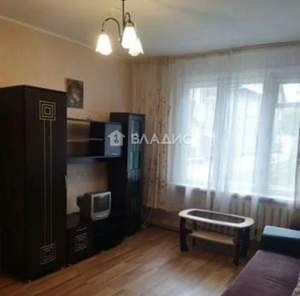 1-к квартира, на длительный срок, 37м2, 1/2 этаж