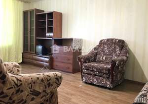 1-к квартира, на длительный срок, 31м2, 3/9 этаж
