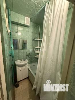 1-к квартира, на длительный срок, 30м2, 2/5 этаж