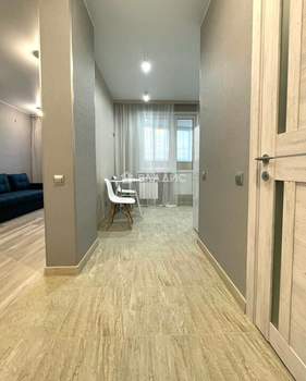 1-к квартира, на длительный срок, 40м2, 2/17 этаж