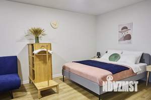 1-к квартира, посуточно, 37м2, 1/1 этаж