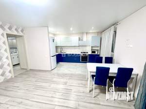 3-к квартира, на длительный срок, 86м2, 9/10 этаж