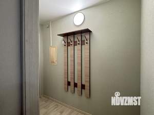 2-к квартира, на длительный срок, 43м2, 2/5 этаж