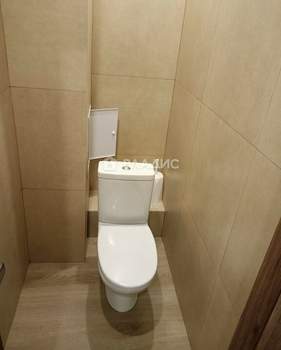 1-к квартира, на длительный срок, 44м2, 3/18 этаж