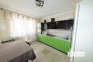 1-к квартира, на длительный срок, 44м2, 6/9 этаж