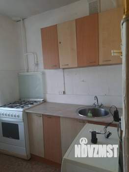 2-к квартира, на длительный срок, 48м2, 2/6 этаж