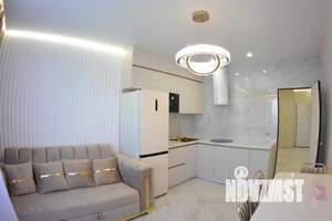 1-к квартира, посуточно, 75м2, 1/1 этаж