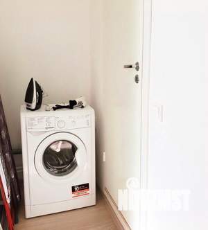 1-к квартира, посуточно, 24м2, 1/1 этаж