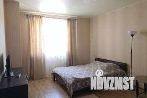 1-к квартира, посуточно, 50м2, 8/14 этаж