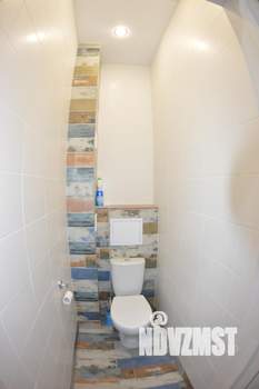 2-к квартира, посуточно, 45м2, 1/1 этаж