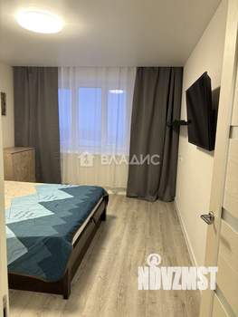 1-к квартира, на длительный срок, 33м2, 10/10 этаж