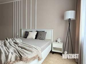 2-к квартира, посуточно, 60м2, 1/5 этаж