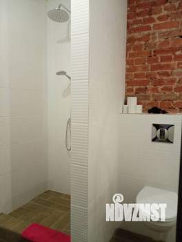 2-к квартира, посуточно, 41м2, 1/1 этаж