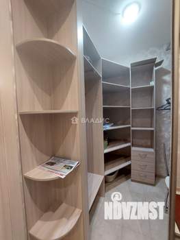 1-к квартира, на длительный срок, 37м2, 9/17 этаж