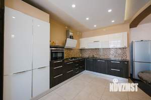 4-к квартира, посуточно, 195м2, 3/4 этаж