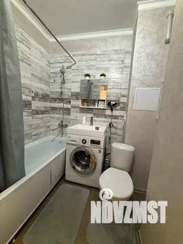 Студия квартира, посуточно, 25м2, 14/17 этаж