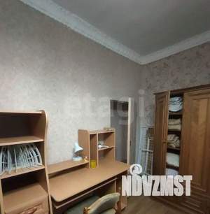 2-к квартира, на длительный срок, 43м2, 1/2 этаж