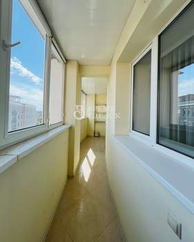 2-к квартира, на длительный срок, 83м2, 5/14 этаж