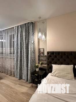 1-к квартира, посуточно, 40м2, 5/16 этаж