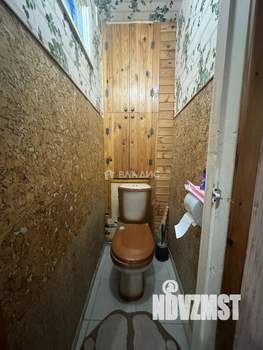 2-к квартира, на длительный срок, 45м2, 5/5 этаж