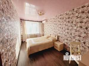 3-к квартира, на длительный срок, 72м2, 6/10 этаж