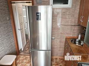 1-к квартира, на длительный срок, 32м2, 5/5 этаж