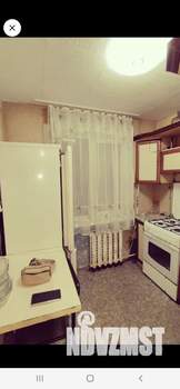 2-к квартира, на длительный срок, 45м2, 1/5 этаж