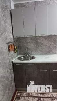 1-к квартира, на длительный срок, 31м2, 4/9 этаж