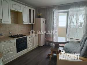 1-к квартира, на длительный срок, 36м2, 2/10 этаж