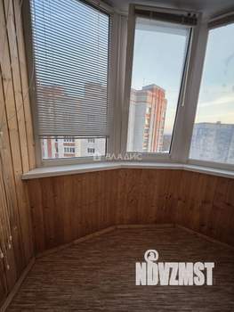 1-к квартира, на длительный срок, 38м2, 8/9 этаж