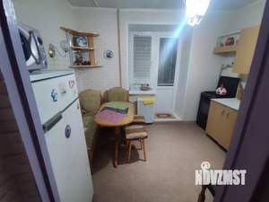 1-к квартира, на длительный срок, 30м2, 9/9 этаж