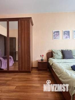 2-к квартира, посуточно, 70м2, 12/17 этаж