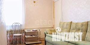 2-к квартира, на длительный срок, 42м2, 5/5 этаж
