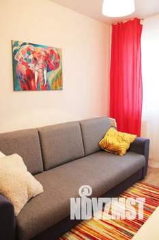 1-к квартира, посуточно, 15м2, 5/15 этаж