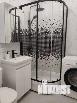 2-к квартира, посуточно, 40м2, 3/4 этаж