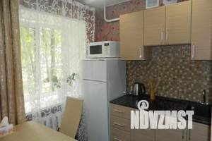 1-к квартира, посуточно, 33м2, 1/5 этаж