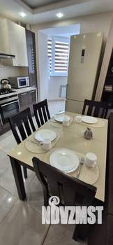 3-к квартира, посуточно, 100м2, 4/10 этаж