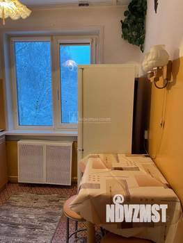 2-к квартира, на длительный срок, 46м2, 5/5 этаж