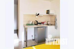 1-к квартира, посуточно, 24м2, 18/19 этаж