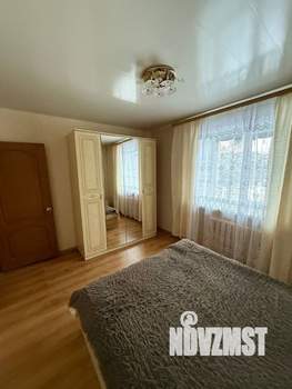 3-к квартира, на длительный срок, 56м2, 3/6 этаж